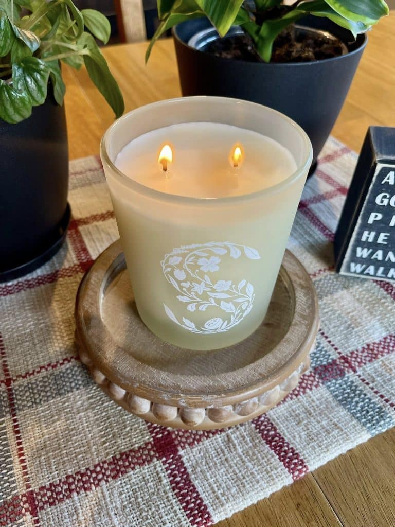 Candles